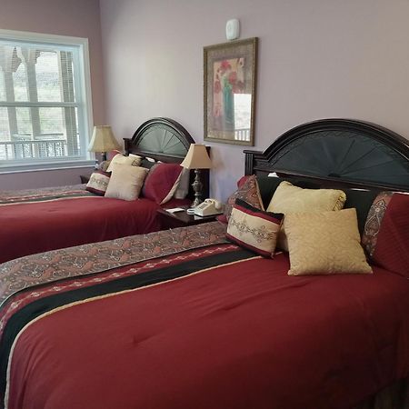 Hearthstone Elegant Lodge Kamiah Buitenkant foto