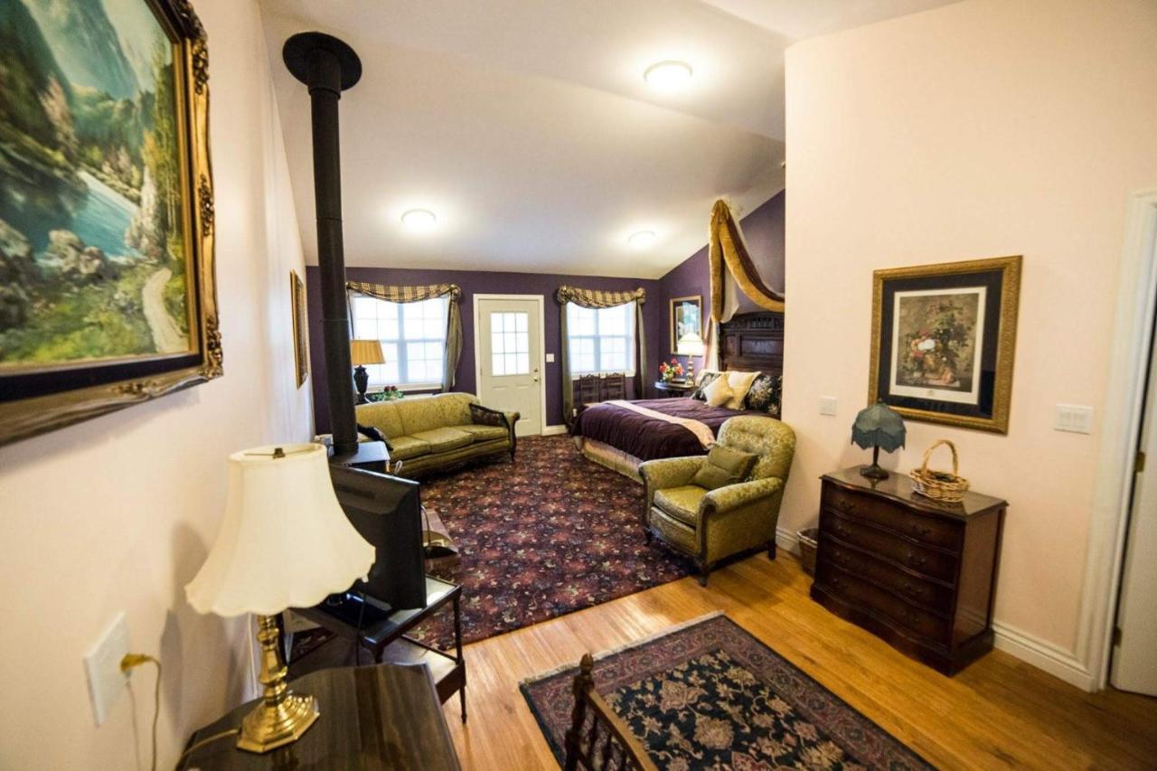 Hearthstone Elegant Lodge Kamiah Buitenkant foto