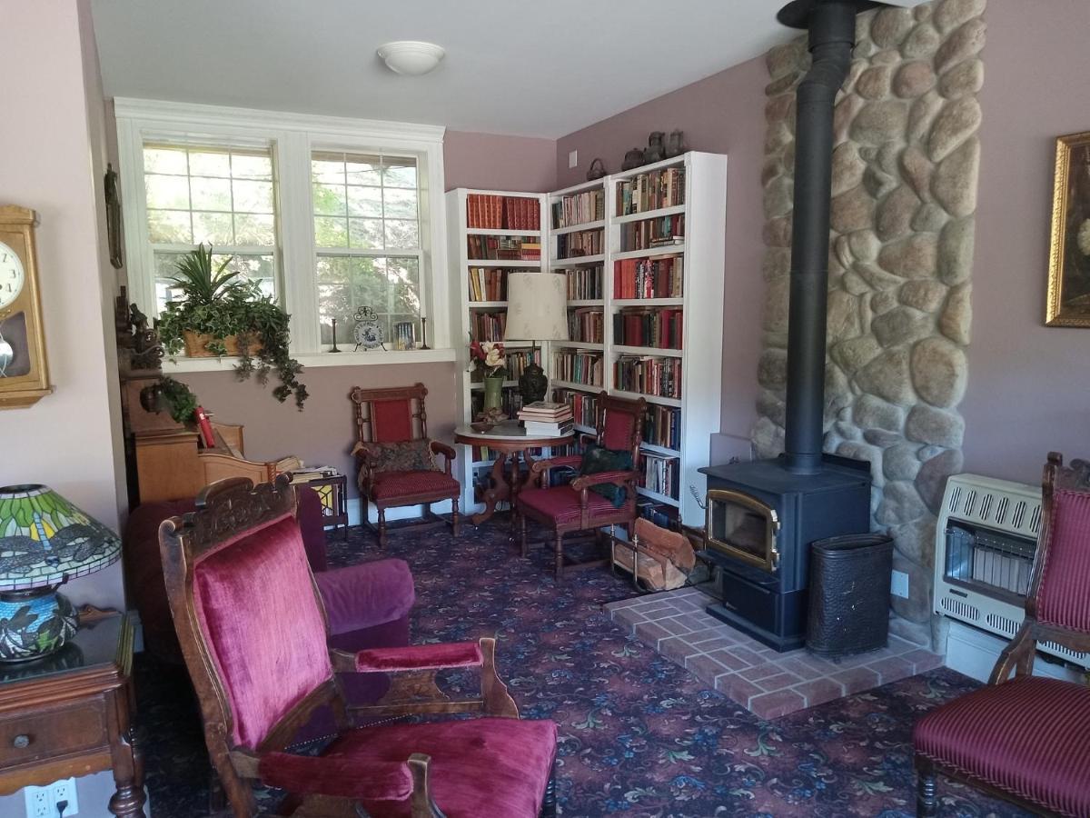 Hearthstone Elegant Lodge Kamiah Buitenkant foto