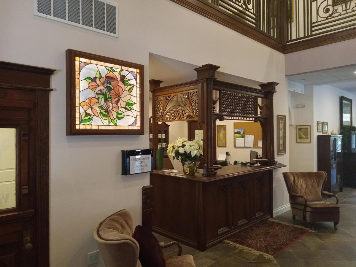 Hearthstone Elegant Lodge Kamiah Buitenkant foto